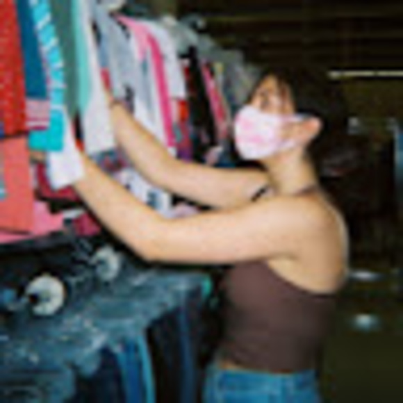 Meet your Posher, Camryn - Picture 1 of 1